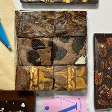 Load image into Gallery viewer, Best Seller Brownie Selection