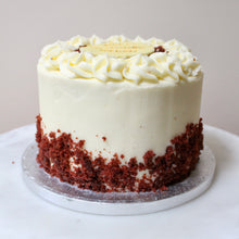 Load image into Gallery viewer, Reddy Red Velvet