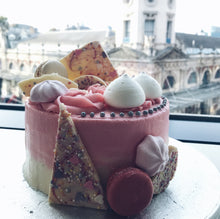 Load image into Gallery viewer, Pink Details