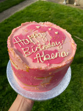 Load image into Gallery viewer, Pink Concrete