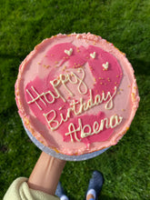 Load image into Gallery viewer, Pink Concrete