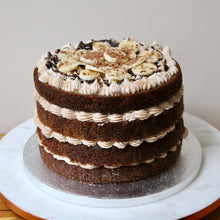 Load image into Gallery viewer, B-A-N-A-N-A Cake