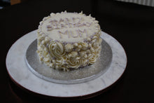 Load image into Gallery viewer, White Details