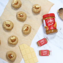 Load image into Gallery viewer, Biscoff Cookie Box