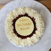 Load image into Gallery viewer, Reddy Red Velvet