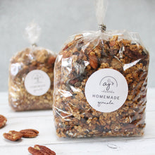 Load image into Gallery viewer, Homemade Granola