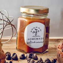 Load image into Gallery viewer, Salted Caramel