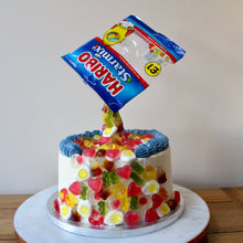 Load image into Gallery viewer, Raining Haribo&#39;s
