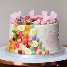 Load image into Gallery viewer, Pretty in Pink