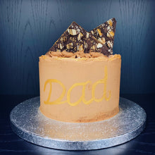 Load image into Gallery viewer, Chocolate Shard Cake