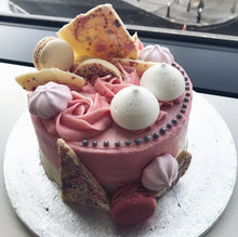 Load image into Gallery viewer, Pink Details