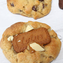Load image into Gallery viewer, Biscoff Cookie Box