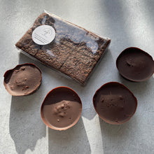 Load image into Gallery viewer, Salted Peanut Butter Choc Cups and Brownies VEGAN & GLUTEN FREE