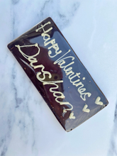 Load image into Gallery viewer, Custom Chocolate Bars