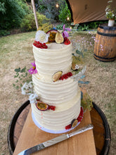 Load image into Gallery viewer, Wedding cake 101
