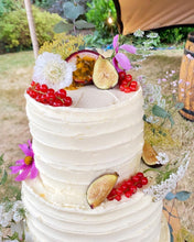 Load image into Gallery viewer, Wedding cake 101
