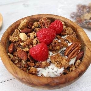 Homemade Granola