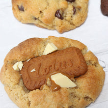 Load image into Gallery viewer, Biscoff Cookie Box
